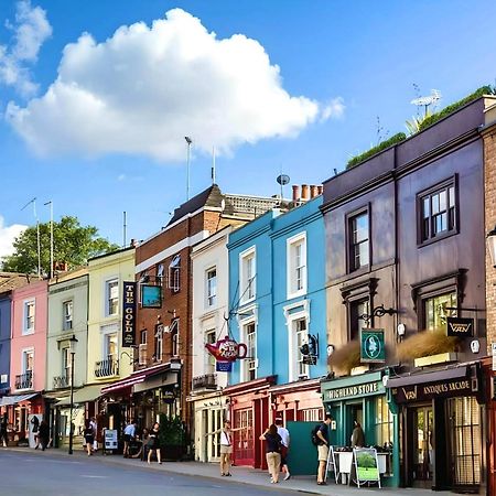 Notting Hill- The One One One! -5- Londres Exterior foto