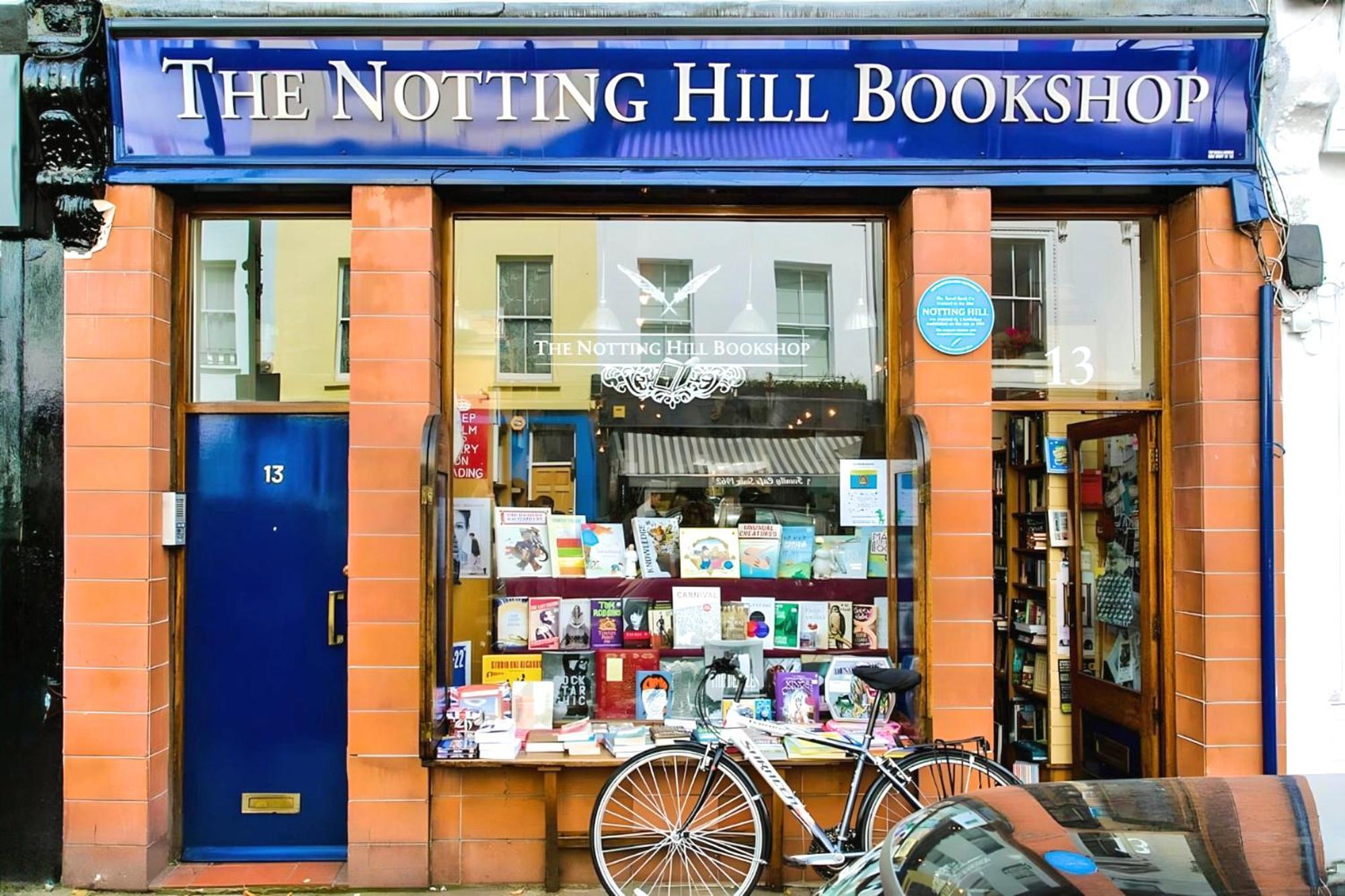 Notting Hill- The One One One! -5- Londres Exterior foto